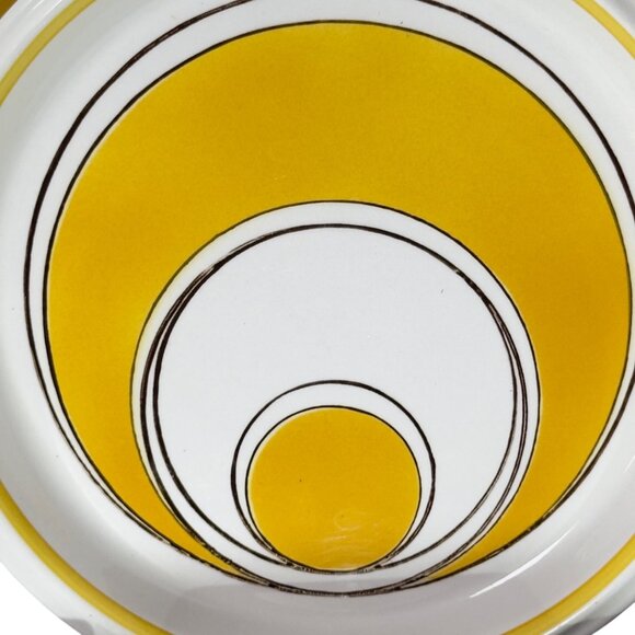 Mikasa Light N Lively Dinnerware Set Sundance D5351 3 Pieces Vintage 1970 - Picture 6 of 16